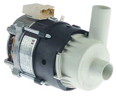 Pumpe SCC61-102 W