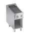 ATA 900 K4 grill elektrisk m/åbent kabinet