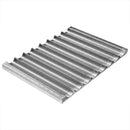 Bageplade til flutes 600x400mm