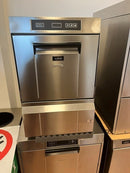 Smeg SPG405M opvasker (brugt 1 uge).