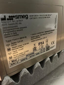 Smeg SPG405M opvasker (brugt 1 uge).