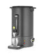 Vandkoger med tappehane sort, 16L