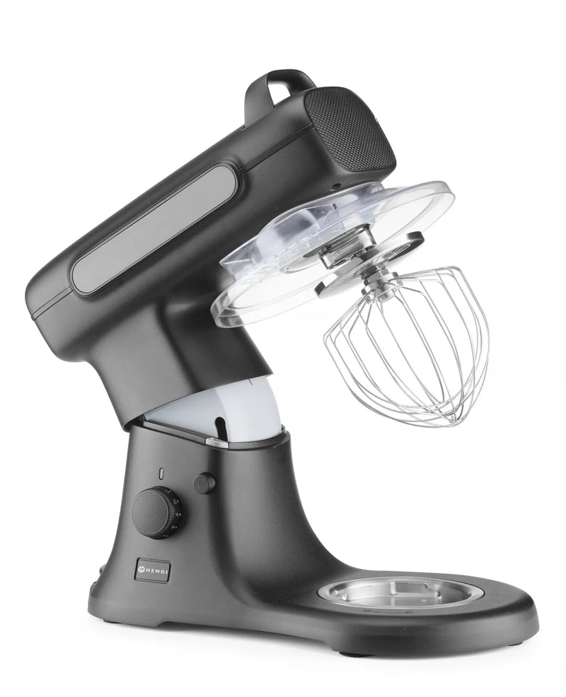 Røremaskine, professional