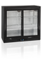 Tefcold bar køleskab DB201S W