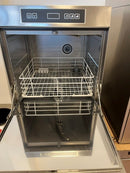 Smeg SPG405M opvasker (brugt 1 uge).