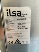 Ilsa køleskab enkeltfløjet (brugt)