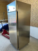 Ilsa køleskab enkeltfløjet (brugt)