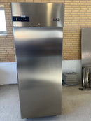 Ilsa køleskab enkeltfløjet (brugt)