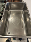 Teknoline Bain Marie vandbad (brugt)