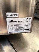 Teknoline Bain Marie vandbad (brugt)