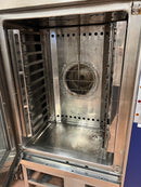 Dankok ovn 12x1/1GN (brugt).