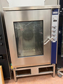 Dankok ovn 12x1/1GN (brugt).