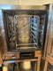 Electrolux ovn 6x1/1GN ovn (brugt).