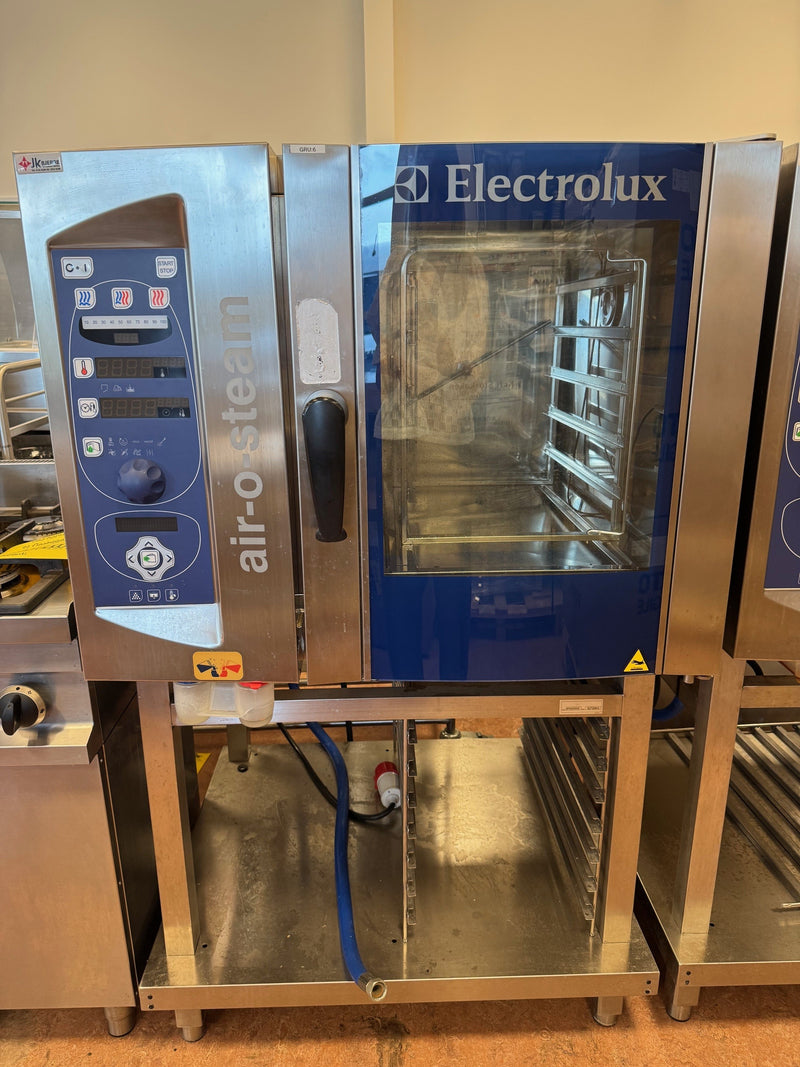 Electrolux ovn 6x1/1GN ovn (brugt).