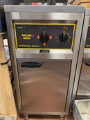 Roller Grill friture 16L (brugt).