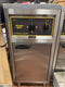 Roller Grill friture 16L (brugt).