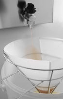 Friturefiltre, 50 stk.