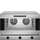 Smeg konvektionsovn med dampfunktion ALFA420H-2