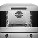 Smeg konvektionsovn ALFA43X