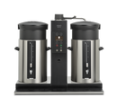 Animo kaffemaskine CB 2x20