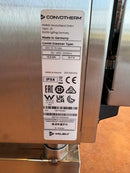 Convotherm kombiovn OES, 10x1/1 GN OUTLET