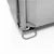 Tefcold rustfri køleskab, enkelt RK710 GN 2/1