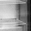 Tefcold bar køleskab DB126H