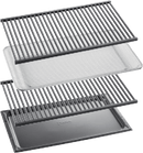 Hounø startpakke, grill (del af kampagne)