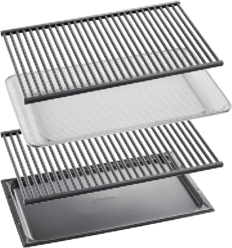 Hounø startpakke, grill (del af kampagne)