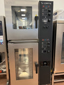 Lainox Saphiens dobbelt ovn 7+10x1/1GN (brugt).