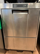 Smeg UD511D opvasker (brugt).
