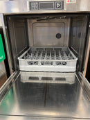 Smeg UD511D opvasker (brugt).