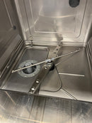 Smeg UD511D opvasker (brugt).