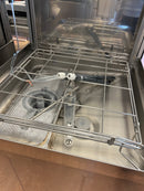 Smeg HTY515 DS hætteopvasker (brugt).