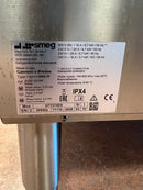 Smeg HTY515 DS hætteopvasker (brugt).