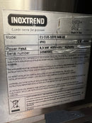 Inoxtrend ovn 7x1/1GN (brugt).