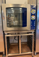 Inoxtrend ovn 7x1/1GN (brugt).