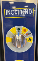 Inoxtrend ovn 7x1/1GN (brugt).