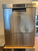 Smeg UD511DS opvasker (brugt).