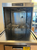 Smeg UD511DS opvasker (brugt).