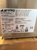 Smeg UD511DS opvasker (brugt).