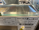 Tefcold køleopsats (brugt).