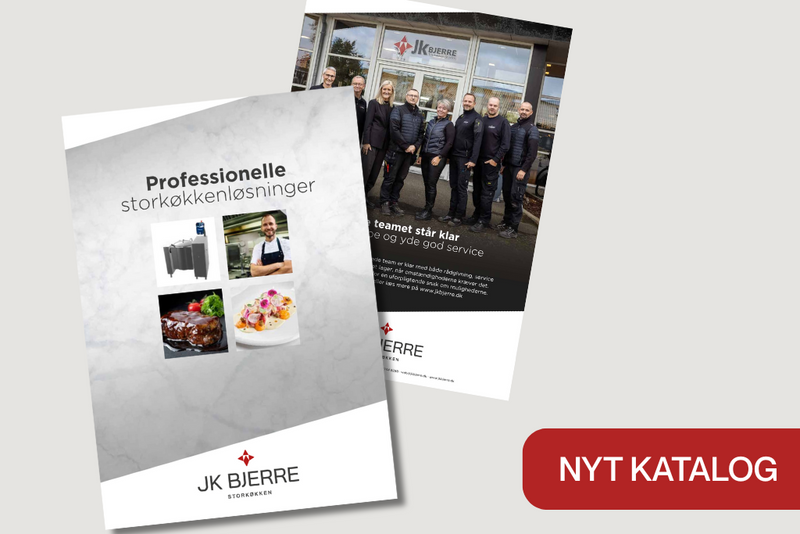 Katalog 2025 JK BJERRE