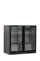 Tefcold bar køleskab DB202H