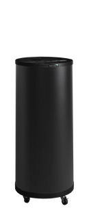 Tefcold tøndekøler BTA76-B1