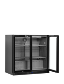 Tefcold bar køleskab DB202H
