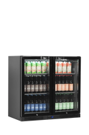Tefcold bar køleskab DB202H