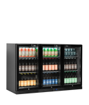 Tefcold bar køleskab DB302H