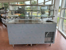 Metos køledisplay OUTLET