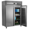 Tefcold energivenligt køleskab, dobbelt RK1420X1 GN 2/1